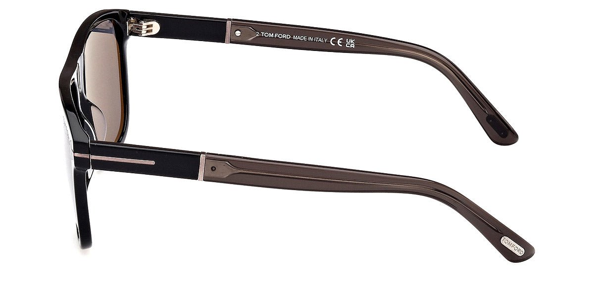 TOM FORD FT1081-N Frances -TOM FORD Sunglasses- Optivision