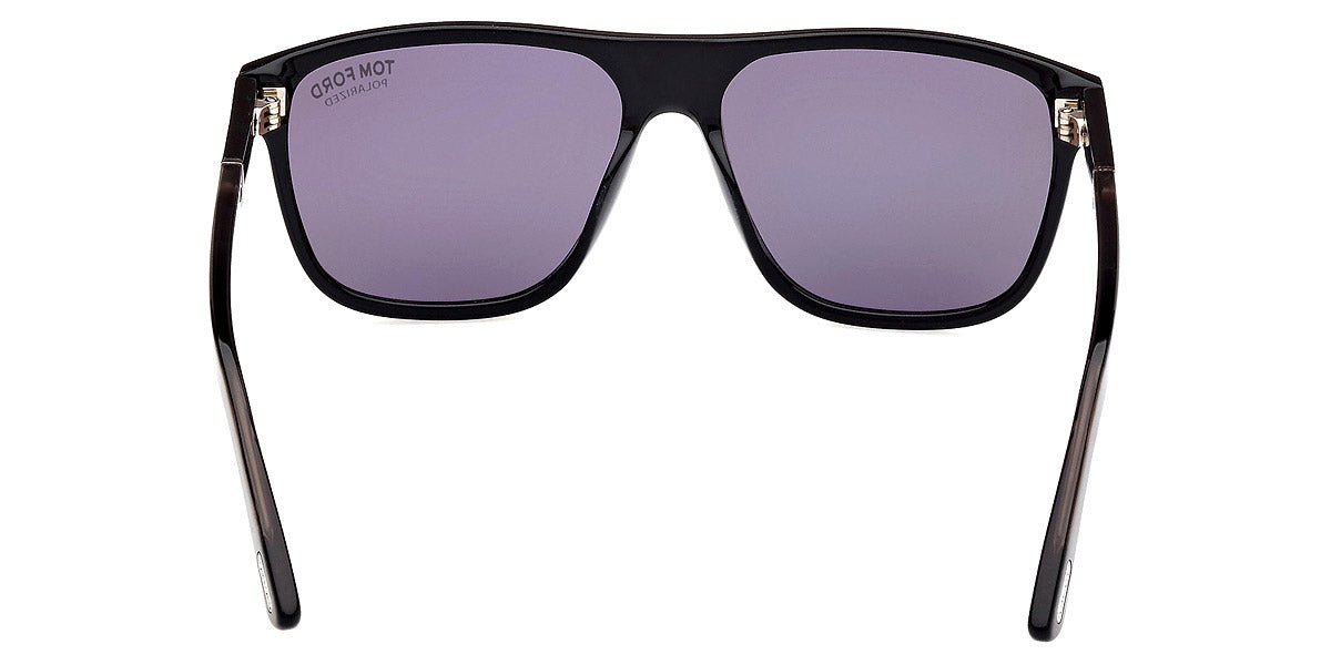 TOM FORD FT1081-N Frances -TOM FORD Sunglasses- Optivision