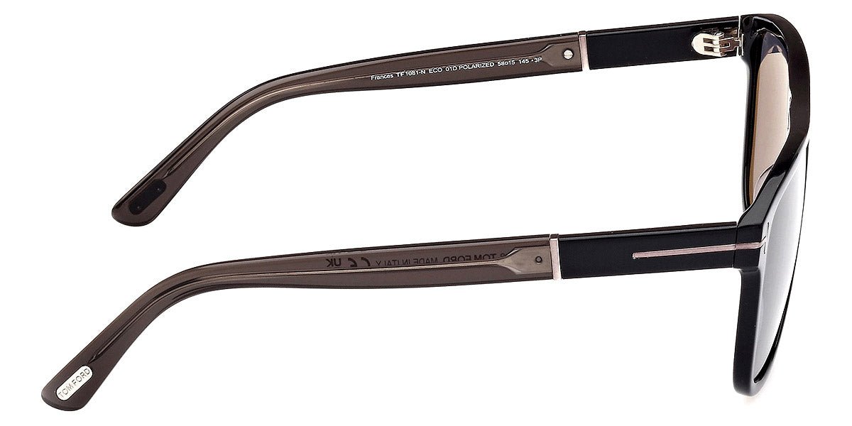 TOM FORD FT1081-N Frances -TOM FORD Sunglasses- Optivision