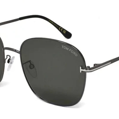 Tom Ford FT0888-K Marco Pilot Sunglasses