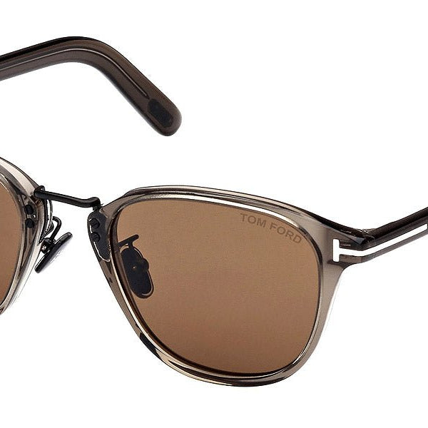 Tom Ford FT1049-D Square Sunglasses -TOM FORD Sunglasses- Optivision