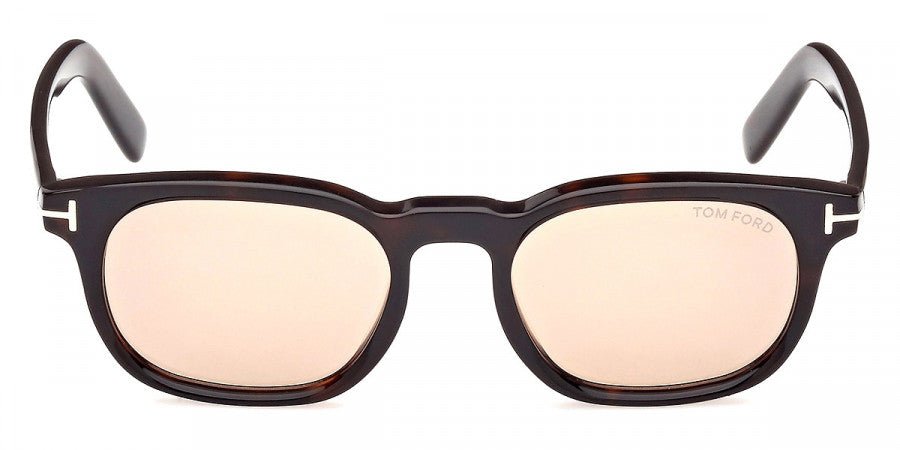 TOM FORD FT1122-D Square -TOM FORD Sunglasses- Optivision