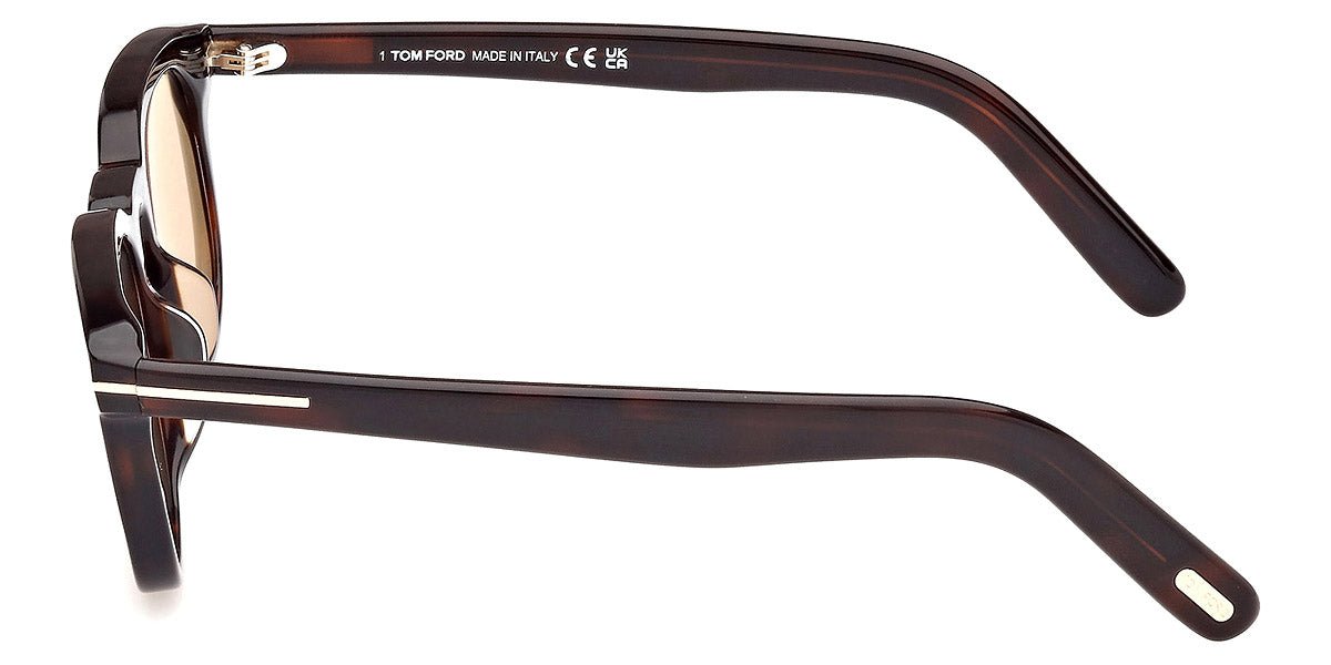 TOM FORD FT1122-D Square -TOM FORD Sunglasses- Optivision