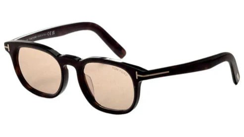 TOM FORD FT1122-D Square -TOM FORD Sunglasses- Optivision