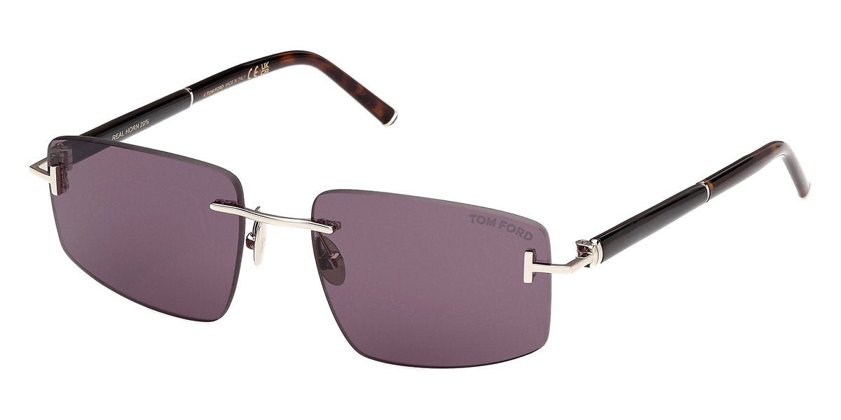 TOM FORD FT1126-P Private Collection -TOM FORD Sunglasses- Optivision