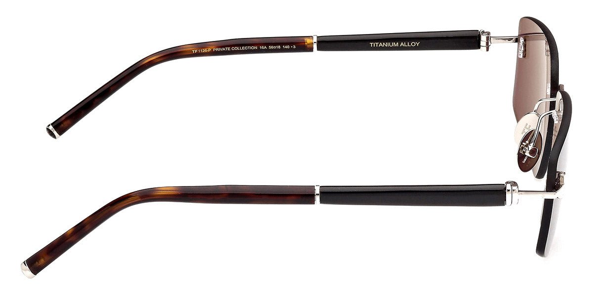 TOM FORD FT1126-P Private Collection -TOM FORD Sunglasses- Optivision