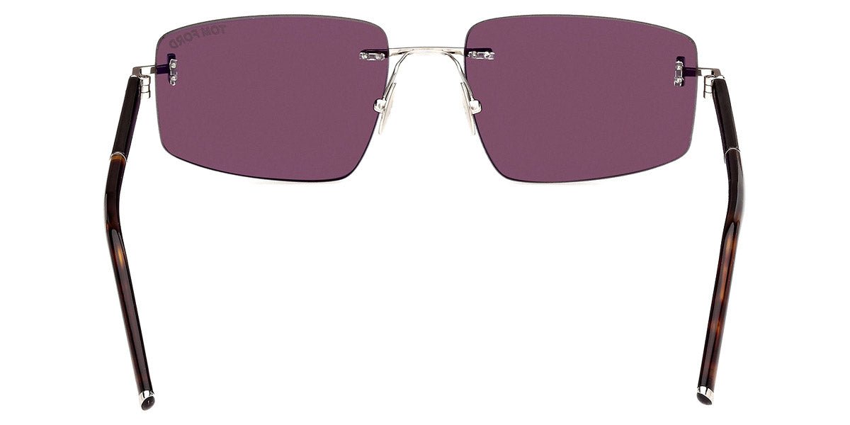TOM FORD FT1126-P Private Collection -TOM FORD Sunglasses- Optivision