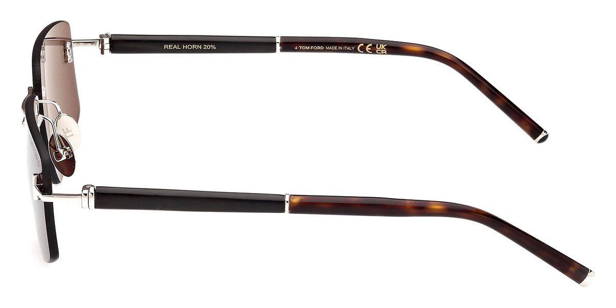 TOM FORD FT1126-P Private Collection -TOM FORD Sunglasses- Optivision