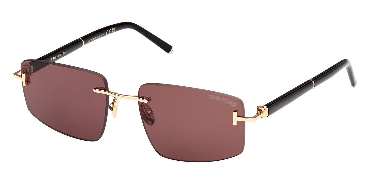 TOM FORD FT1126-P Private Collection -TOM FORD Sunglasses- Optivision