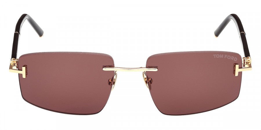 TOM FORD FT1126-P Private Collection -TOM FORD Sunglasses- Optivision