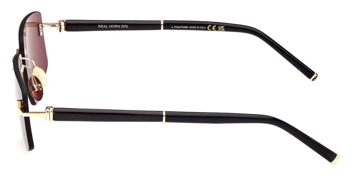 TOM FORD FT1126-P Private Collection -TOM FORD Sunglasses- Optivision