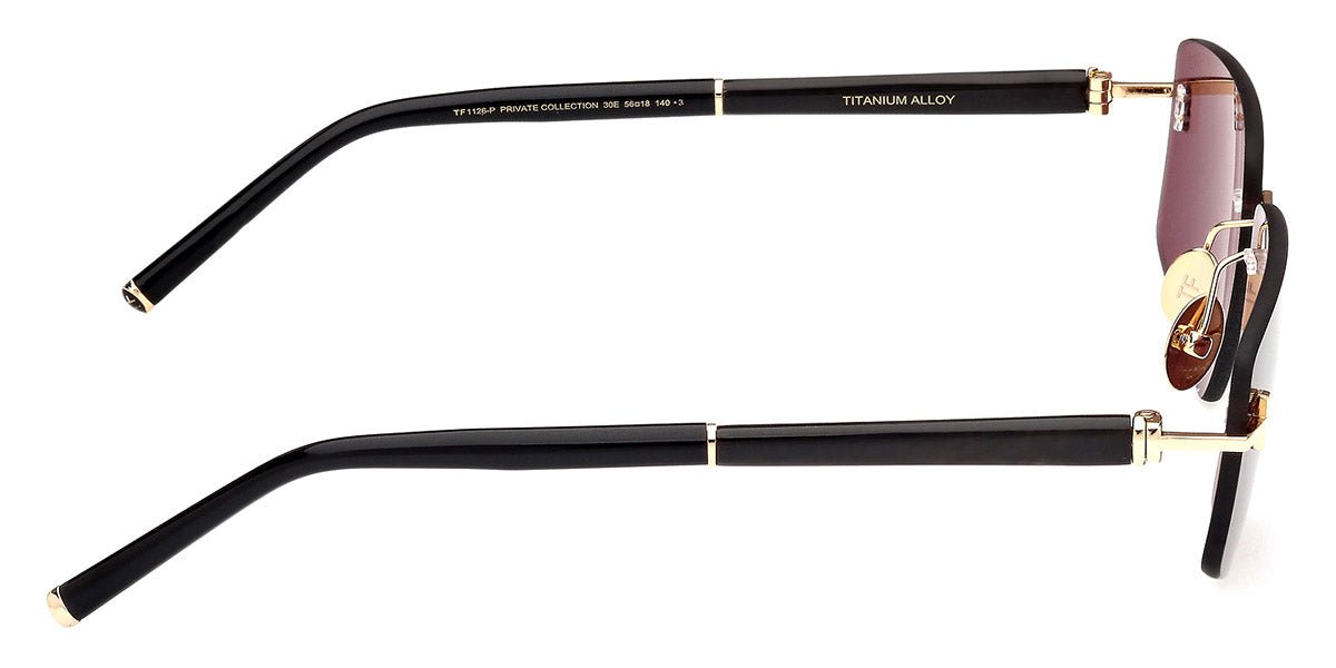 TOM FORD FT1126-P Private Collection -TOM FORD Sunglasses- Optivision