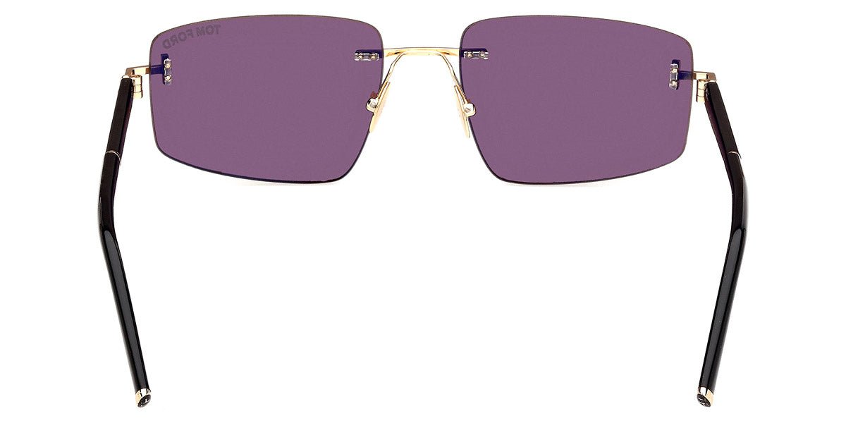 TOM FORD FT1126-P Private Collection -TOM FORD Sunglasses- Optivision