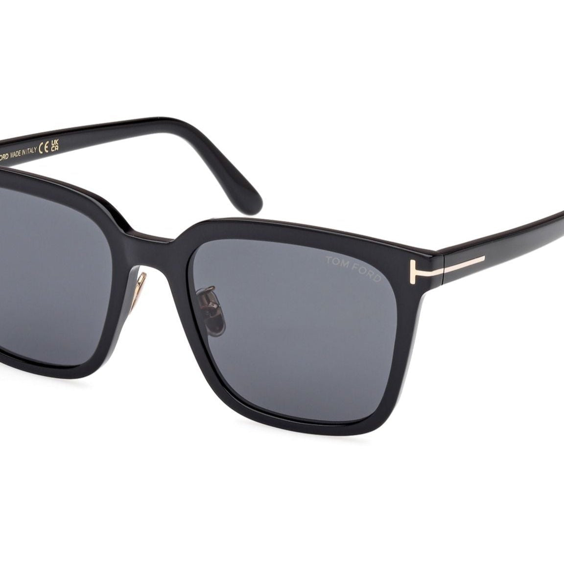 Tom Ford FT1132-K Square Sunglasses