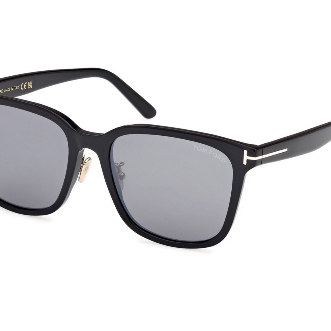 Tom Ford FT1136-K Square Sunglasses
