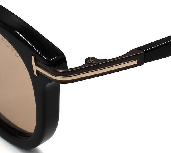 TOM FORD FT1151-D -TOM FORD Sunglasses- Optivision
