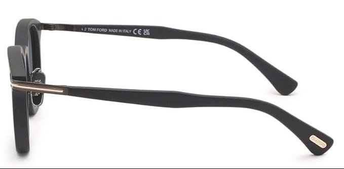 TOM FORD FT1151-D -TOM FORD Sunglasses- Optivision