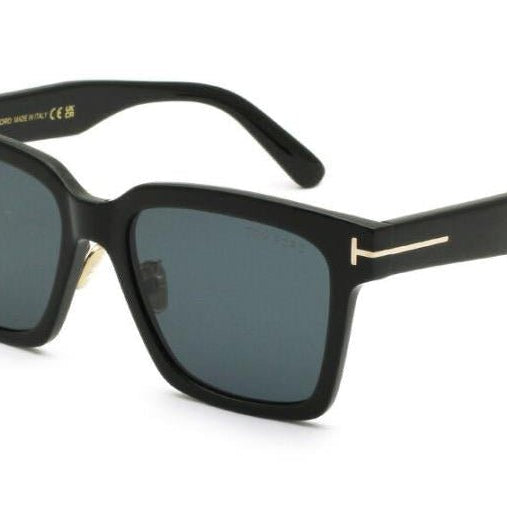Tom Ford FT1160-K Square Sunglasses -TOM FORD Sunglasses- Optivision