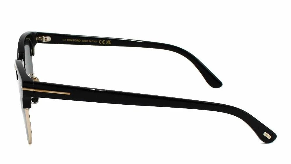 TOM FORD FT1165-K -TOM FORD Sunglasses- Optivision