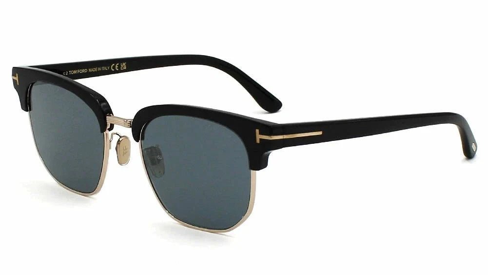 TOM FORD FT1165-K -TOM FORD Sunglasses- Optivision
