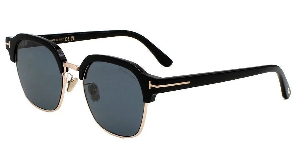 TOM FORD FT1166-K -TOM FORD Sunglasses- Optivision