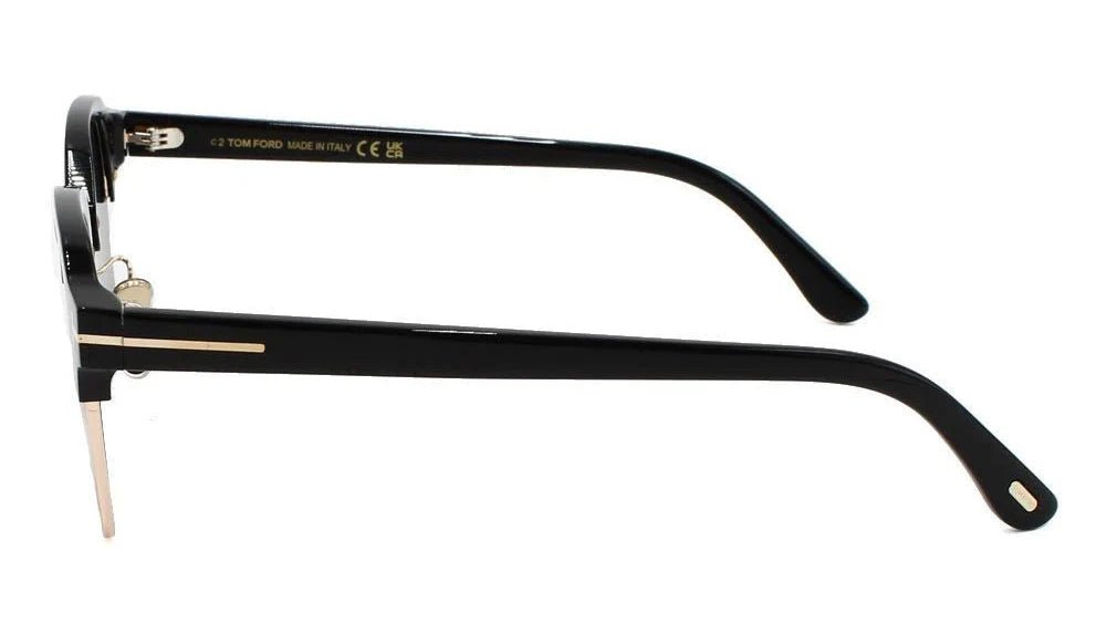 TOM FORD FT1166-K -TOM FORD Sunglasses- Optivision