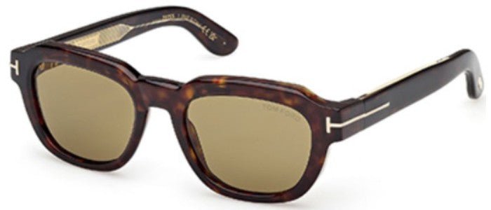 TOM FORD FT1226 Icon Collection -TOM FORD Sunglasses- Optivision