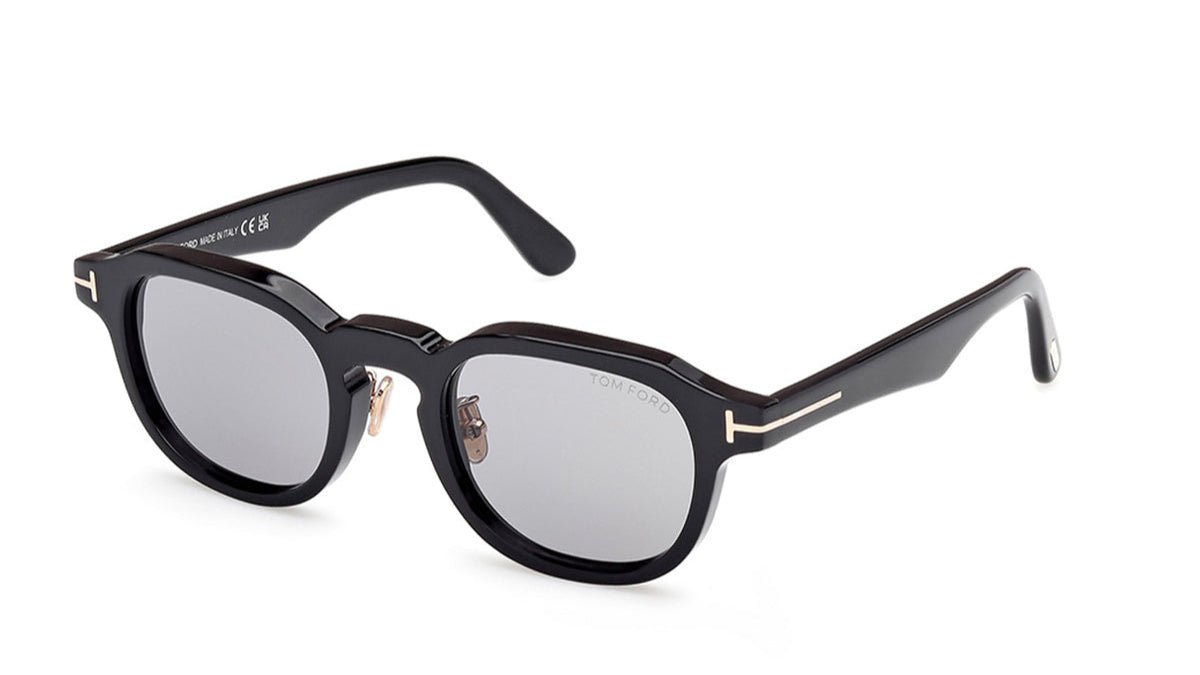 TOM FORD FT1230-D -TOM FORD Sunglasses- Optivision