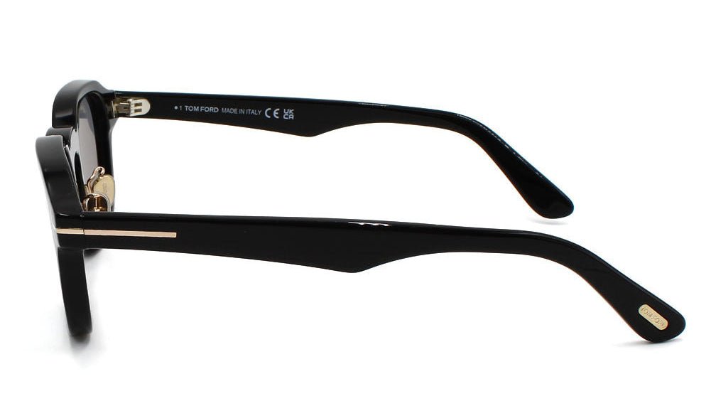 TOM FORD FT1230-D -TOM FORD Sunglasses- Optivision