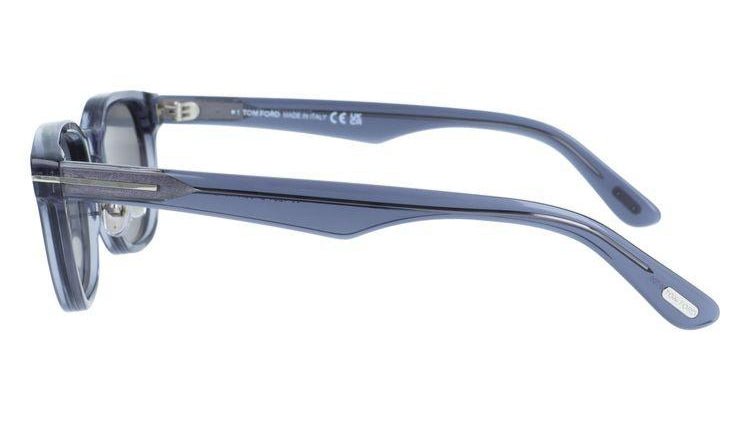 TOM FORD FT1231-D -TOM FORD Sunglasses- Optivision