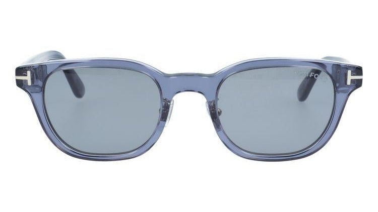 TOM FORD FT1231-D -TOM FORD Sunglasses- Optivision