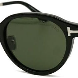 Tom Ford FT1234-D Pantos Sunglasses -TOM FORD Sunglasses- Optivision
