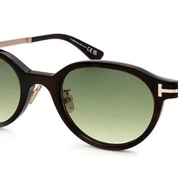 Tom Ford FT1234-D Pantos Sunglasses -TOM FORD Sunglasses- Optivision