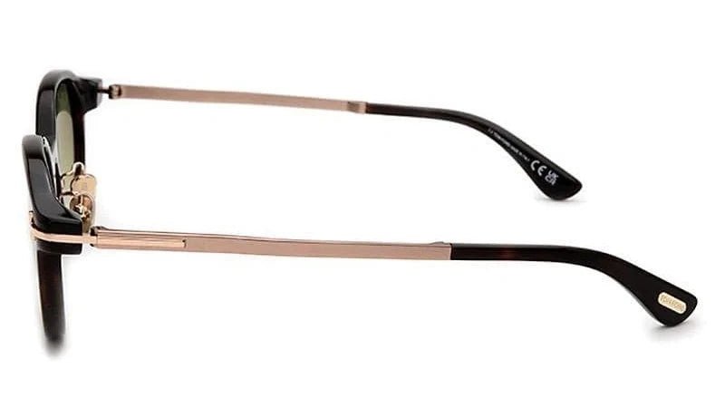 TOMFORD FT1234-D -TOMFORD Sunglasses- Optivision