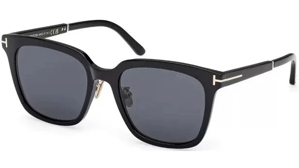 TOM FORD FT1245-K -TOM FORD Sunglasses- Optivision