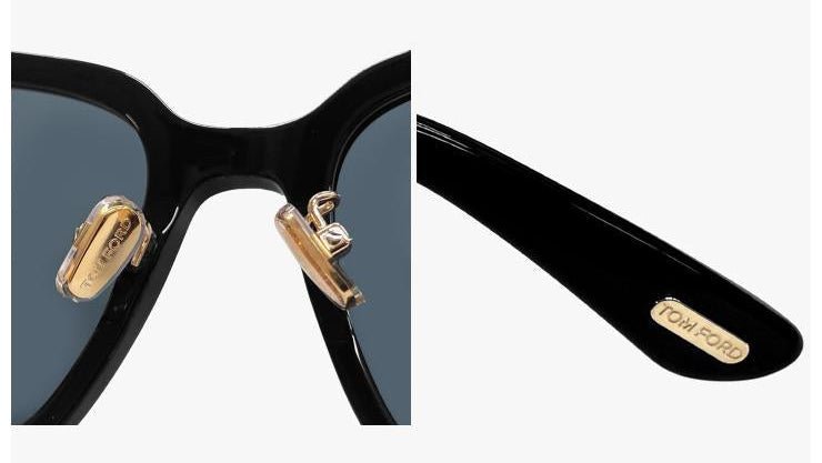 TOM FORD FT1245-K -TOM FORD Sunglasses- Optivision