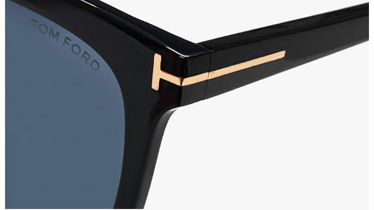 TOM FORD FT1245-K -TOM FORD Sunglasses- Optivision