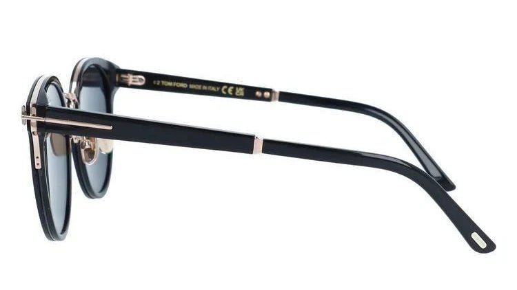 TOM FORD FT1247-K -TOM FORD Sunglasses- Optivision