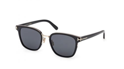TOM FORD FT1248-K -TOM FORD Sunglasses- Optivision