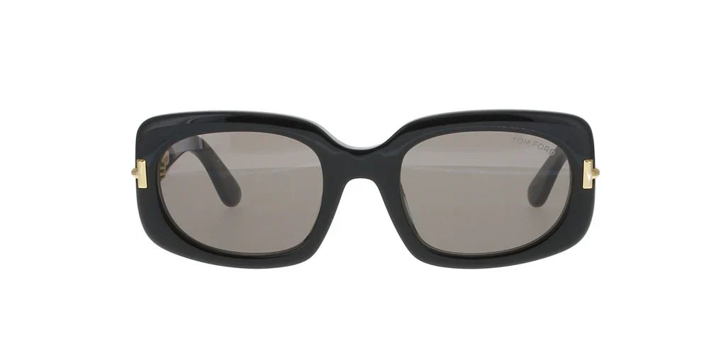 TOMFORD FT1253-F Icon Collection -TOM FORD Sunglasses- Optivision