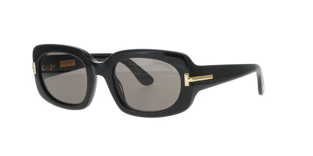 TOMFORD FT1253-F Icon Collection -TOM FORD Sunglasses- Optivision