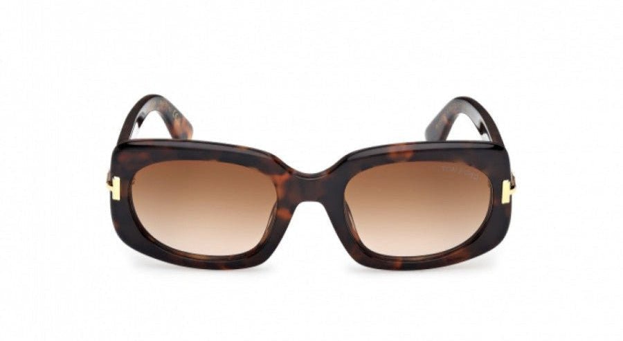 TOM FORD FT1253 Icon Collection -TOM FORD Sunglasses- Optivision