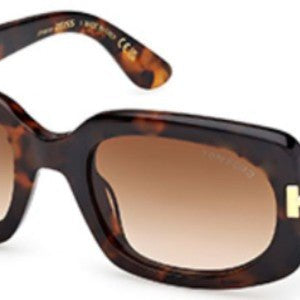 TOM FORD FT1253 Icon Collection -TOM FORD Sunglasses- Optivision