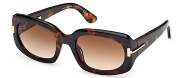 TOM FORD FT1253 Icon Collection -TOM FORD Sunglasses- Optivision
