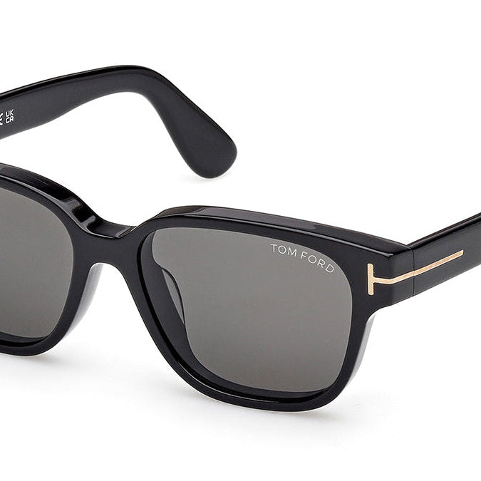 Tom Ford FT1273-D Square Sunglasses