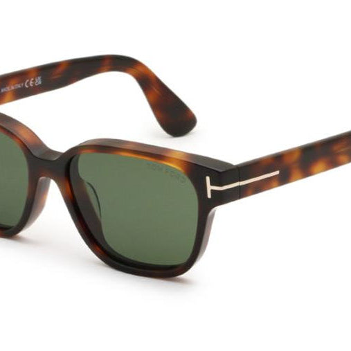 Tom Ford FT1273-D Square Sunglasses