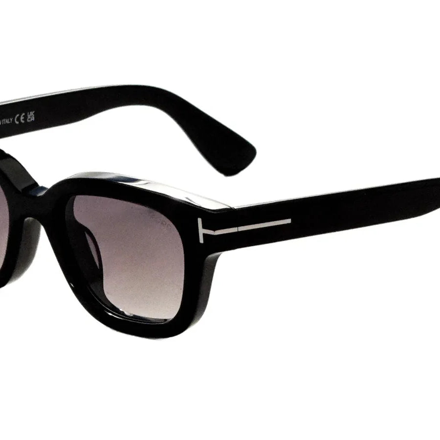 Tom Ford FT1274-D Square Sunglasses