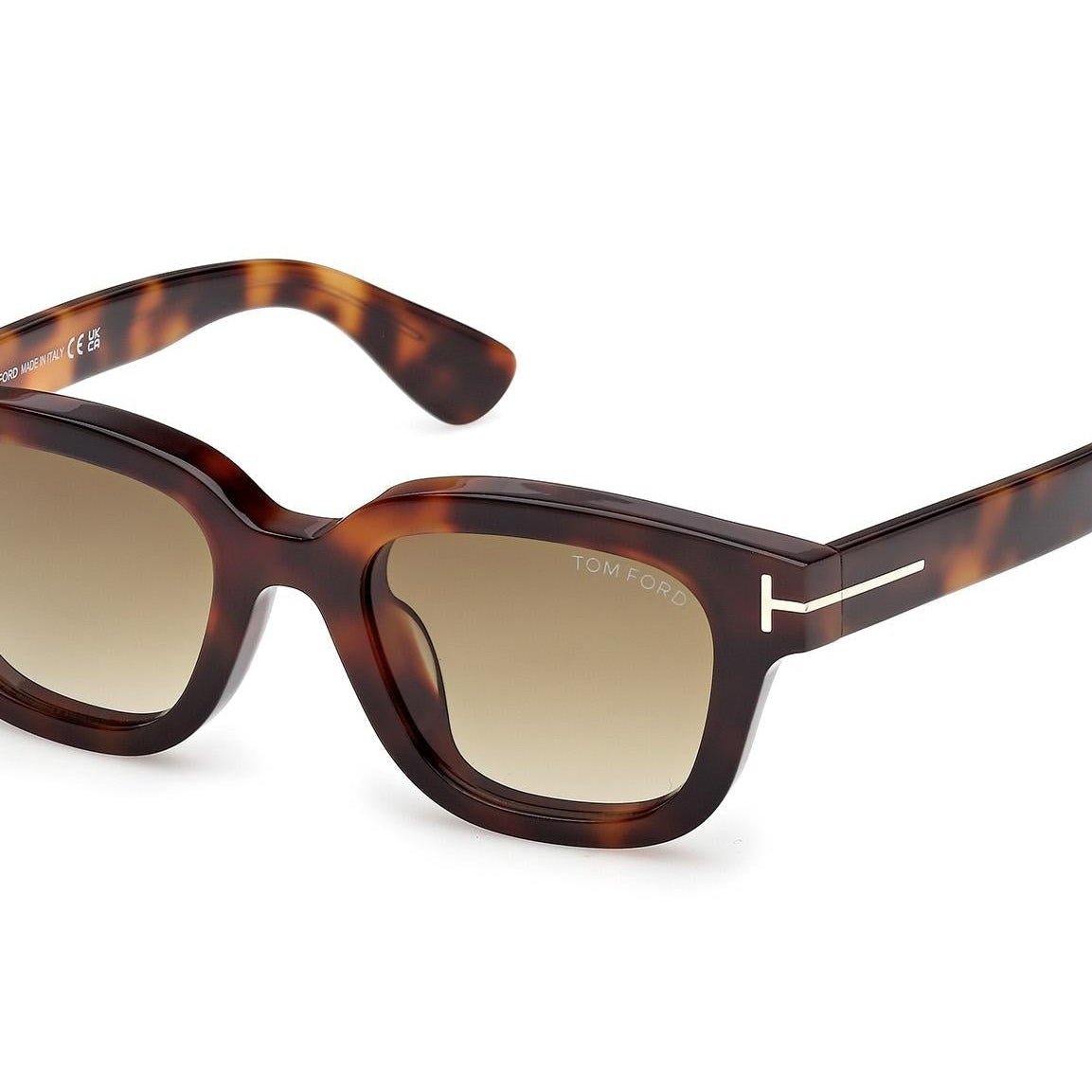 Tom Ford FT1274-D Square Sunglasses