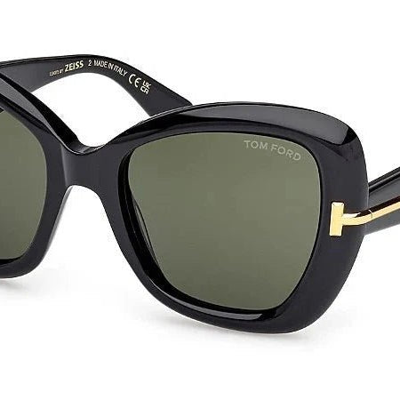 TOM FORD FT1279 Butterfly Icon -TOM FORD Sunglasses- Optivision