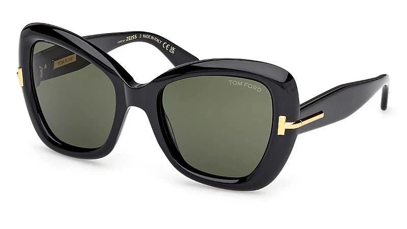 TOM FORD FT1279 Butterfly Icon -TOM FORD Sunglasses- Optivision